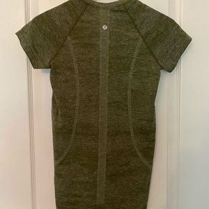 lululemon swiftly tech